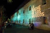 La Noche de los Museos congreg� a miles de personas en las calles