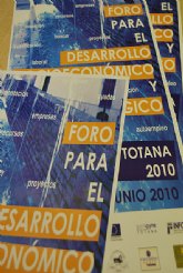 El martes 18 se inaugura el foro para el desarrollo socioeconmico y estratgico