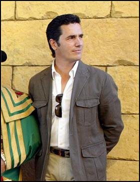 'Chicote', nuevo empresario de la Plaza de Toros de Cehegín - 1, Foto 1