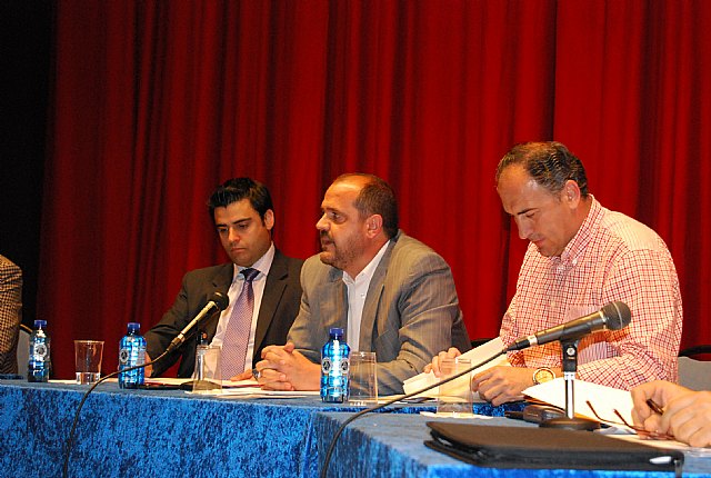 Asesores fiscales y promotores ponen encima de la mesa las claves para que los jóvenes adquieran sus viviendas - 3, Foto 3