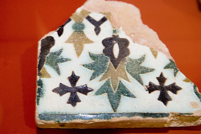 El Museo Arqueológico exhibe una veintena de piezas nuevas en el Día de los Museos - 2, Foto 2