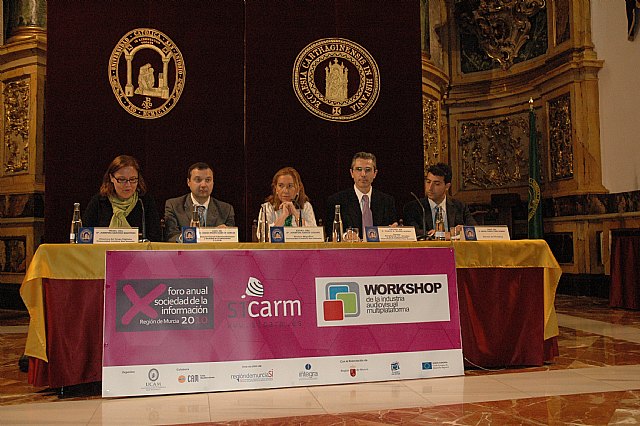 Yago Fandiño: Las cifras de preventa de iPad en España ya han superado las expectativas - 1, Foto 1