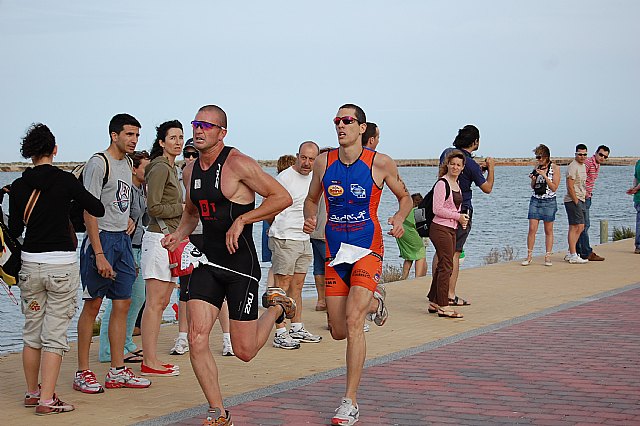 El Club Triatlón Caravaca continua sumando victorias - 2, Foto 2
