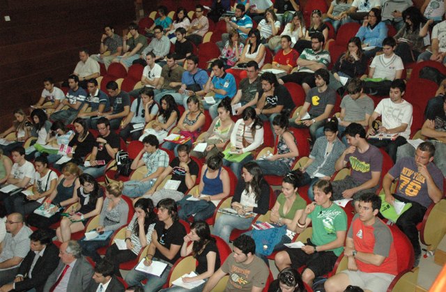 Diego Pedro García: “Hemos superado la criba de la TDT, ahora llegamos al ciudadano” - 1, Foto 1