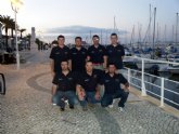 El Club N�utico de Santa Luc�a, cuarto clasificado en el Campeonato del Mundo de Pesca en la modalidad de Mar-Costa