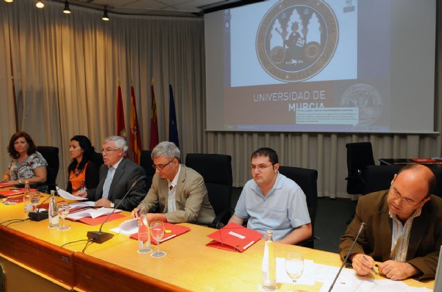 Cobacho informó  al Claustro que la oferta para el próximo curso aumentará  en 200 plazas - 2, Foto 2