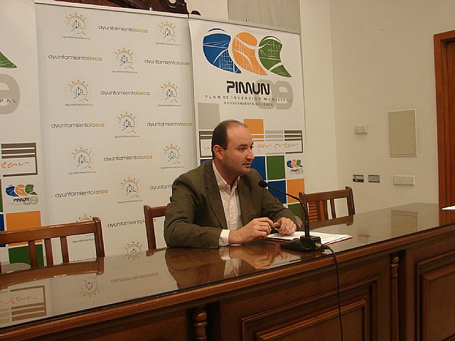 Una docena de empresas de capital chino visitará Lorca durante los meses de junio y julio - 1, Foto 1