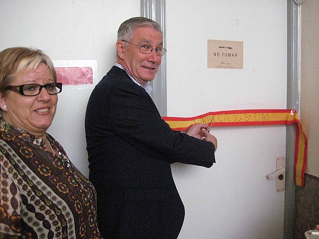 Inaugurada la V Semana Cultural Club de Personas Mayores de Torreciega-Casa Bazán - 1, Foto 1