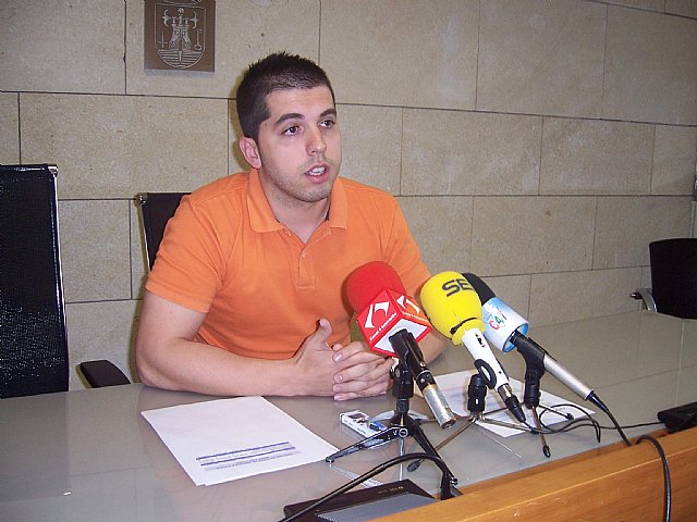 Ponen en marcha una campaña de ahorro energético en todo el alumbrado público de la localidad - 1, Foto 1