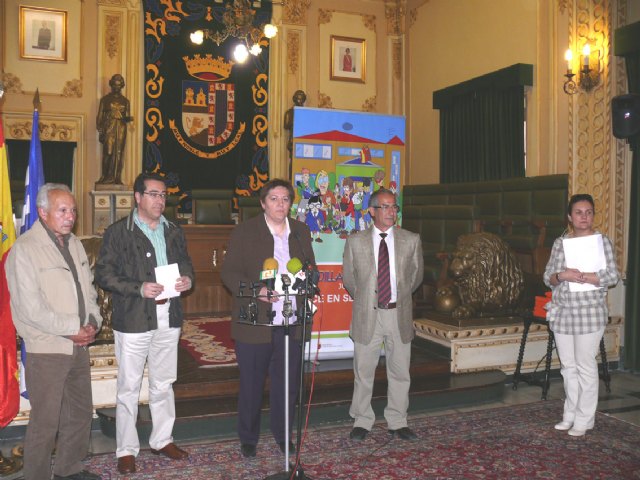 Un total de 63 alumnos de los colegios de Jumilla han participado en el concurso - 2, Foto 2