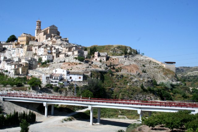 Se inaugura el Nuevo Puente Santo - 4, Foto 4
