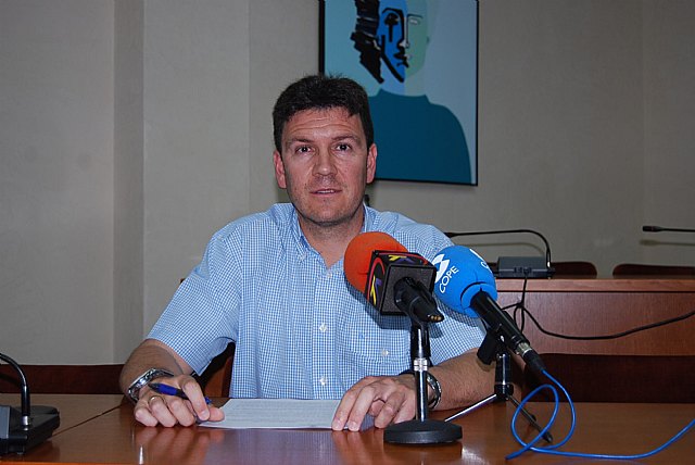 Acuerdos adoptados por la Junta de Gobierno Local del da 18 de mayo, Foto 1