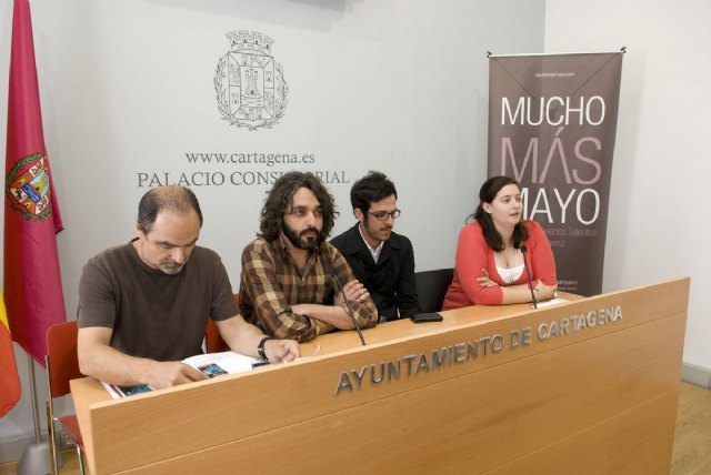 Sidonie, Sidecars y Los últimos bañistas, protagonistas de Mucha Más Música - 1, Foto 1