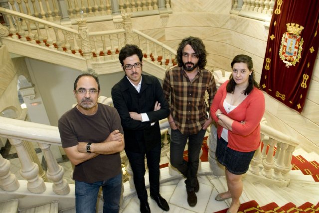 Sidonie, Sidecars y Los últimos bañistas, protagonistas de Mucha Más Música - 2, Foto 2