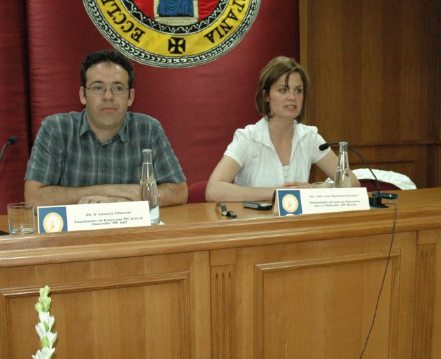 Ponemos la tecnología al servicio del ser humano - 1, Foto 1