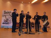 �ltimo Concierto en Familia del curso