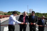 Se inaugura el Nuevo Puente Santo
