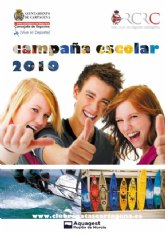 Campaña Escolar 2010