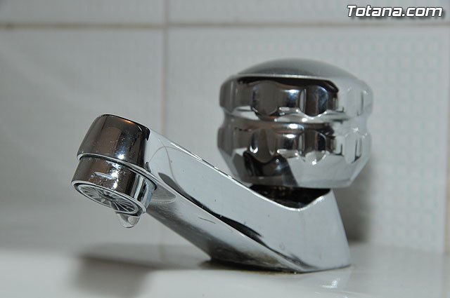 El servicio de agua se encuentra suspendido en la mayor parte del casco urbano - 1, Foto 1