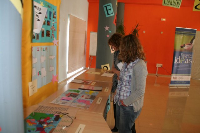 Los institutos de El Bohío e Isaac Peral ganan el Concurso &iquest;Qué sabes de Europa? - 2, Foto 2