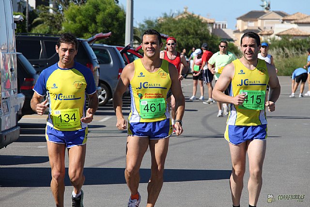 Este fin de semana el Club Atletismo Totana estará presente en Cazorla, Almansa y Formentera del Segura, Foto 2