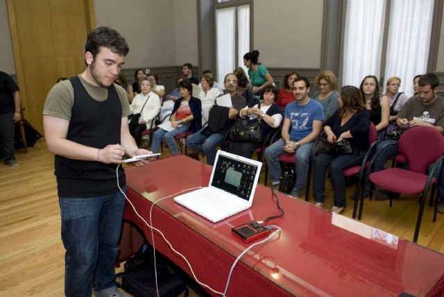 Mucho Más Mayo continúa amenizando los espacios públicos del centro - 3, Foto 3