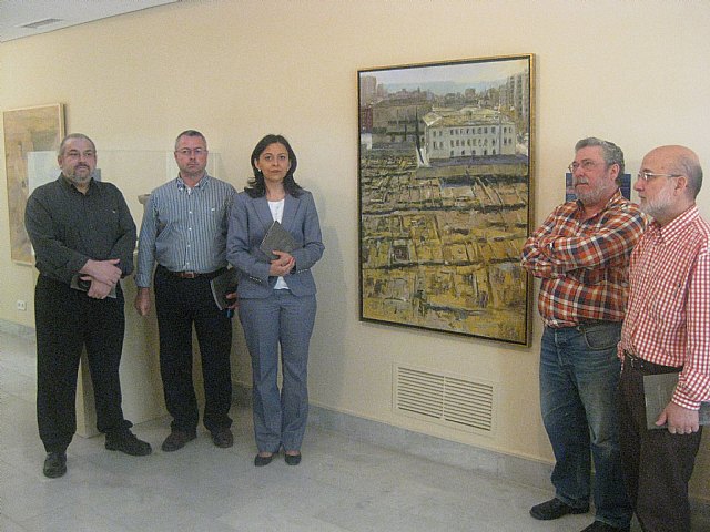 El Museo de la Ciudad muestra los siete yacimientos islámicos más importantes del municipio - 1, Foto 1