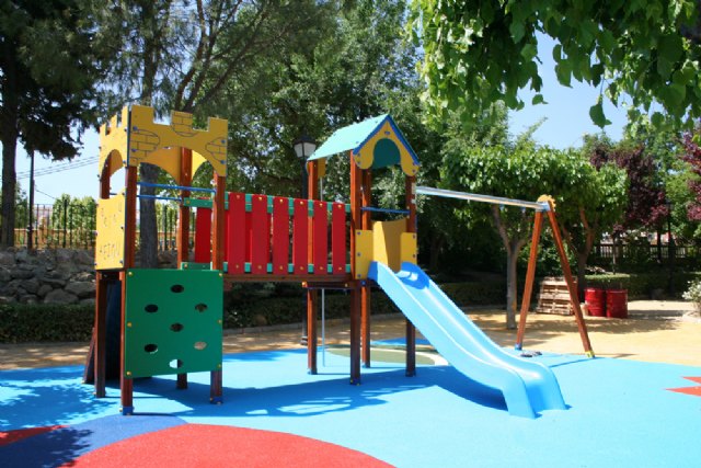 Cehegín, inmersa en gran cantidad de obras - 4, Foto 4