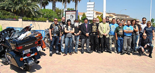 La VII concentración Harley&Custom de San Pedro espera reunir a más de 4.000 moteros - 1, Foto 1