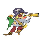 La Biblioteca Pblica Municipal ha organizado un 'Taller de Piratas' para los das 10, 11 y 12 de junio