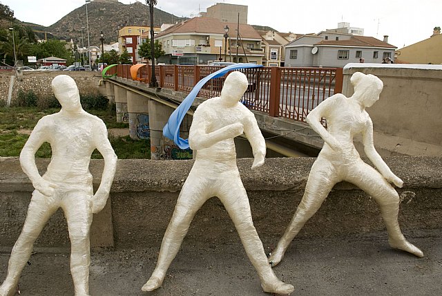 El festival Mucho Más Mayo se cierra en el Barrio de la Concepción - 1, Foto 1