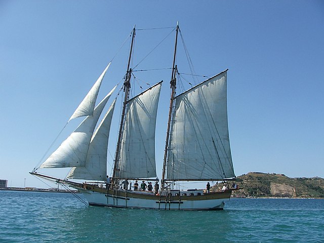 Finaliza el curso Navegación Clásica en el siglo XXI - 2, Foto 2