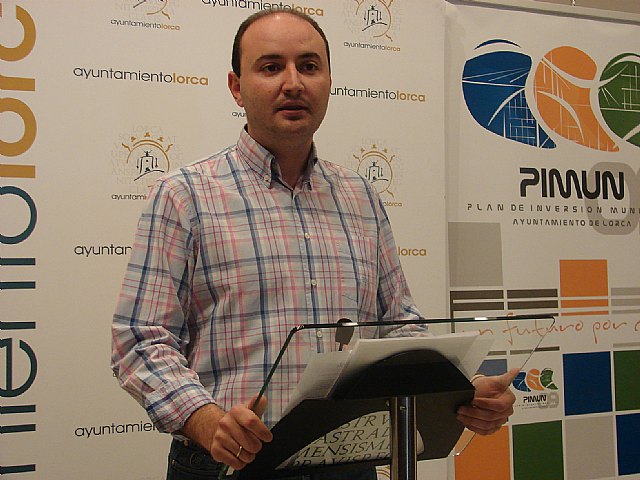 El Ayuntamiento reclama al Ministerio de Fomento una reunión urgente para aclarar las últimas informaciones relacionadas con el trazado ferroviario - 1, Foto 1