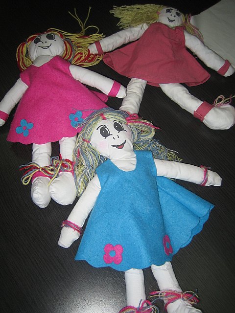 Arrancan los talleres formativos  en los diferentes Centros Municipales de Personas Mayores de la localidad - 3, Foto 3