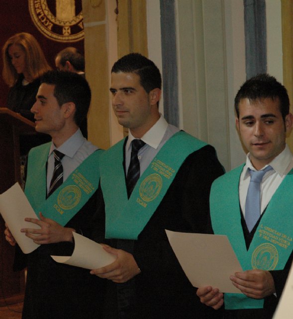 Nuevos profesionales para la actividad física y el deporte - 1, Foto 1