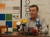 El Ayuntamiento de Lorca crea y mejora 13 instalaciones deportivas y anuncia otra decena de nuevos proyectos