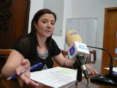 PSOE: 'Eulalia Ibarra mintió cuando dijo que nunca se han cubierto las plazas del Ayuntamiento en la residencia Domingo Sastre'