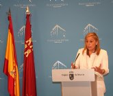 Ms de 900.000 euros para mayores dependientes en centros de da de seis municipios de la Regin