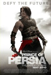 “El príncipe de Persia. Las arenas del tiempo” se proyectará durante este fin de semana en el Cine Velasco