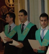 Nuevos profesionales para la actividad fsica y el deporte