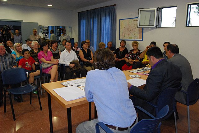 Proinvitosa launches promotion of public housing, Foto 1