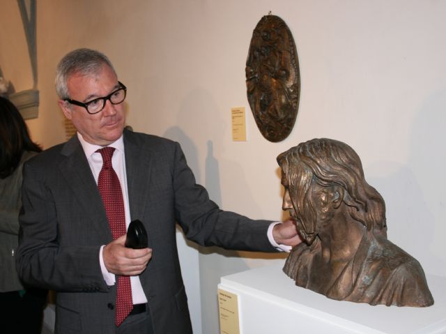 El conjunto monumental de San Juan de Dios permite “descubrir” los restos arqueolgicos del Alczar Mayor de Murcia - 4