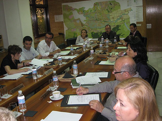 Aprobado definitivamente el Plan Especial para la remodelación del barrio del Carmen - 1, Foto 1