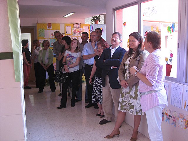 El Colegio San Juan celebra su 30 aniversario - 1, Foto 1
