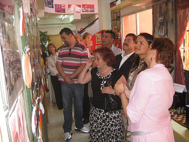 El Colegio San Juan celebra su 30 aniversario - 2, Foto 2