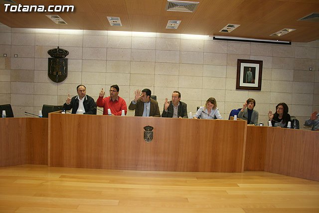 El Grupo Municipal Popular presenta una moción para que el ayutamiento promueva acciones para salvaguardar la diversidad biológica, Foto 1