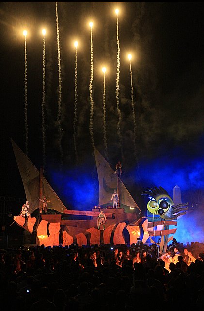 Mucho Más Mayo, el festival de intervenciones artísticas más importante de la Región - 2, Foto 2