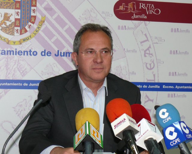 Aprobada la aportación a un convenio para el desarrollo del plan municipal de Prevención de Drogodependencias - 1, Foto 1