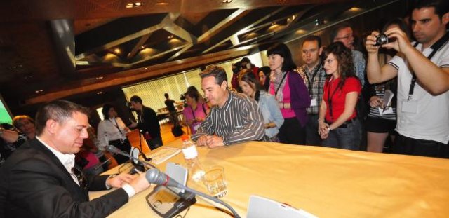 La Asociación de Comerciantes de Jumilla asiste a la II Jornada de Merchandising y Escaparatismo en Murcia - 2, Foto 2