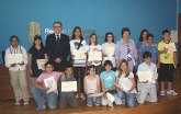 Dos colegios de Primaria ganan los premios ‘Consumpolis’ que promueven el consumo responsable y la calidad de vida